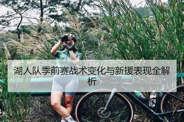 湖人队季前赛战术变化与新援表现全解析