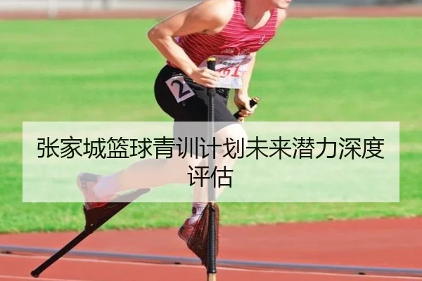 张家城篮球青训计划未来潜力深度评估
